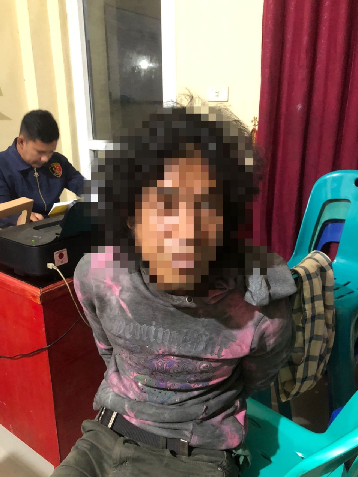Seorang Petani di Bener Meriah Ditikam, Pelaku Terlibat Narkotika