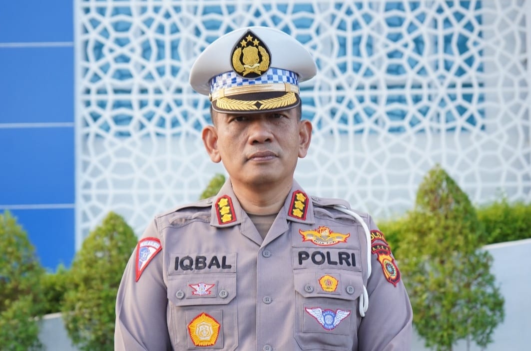 Anev Ops Seulawah 2023: Kecelakaan Lalu Lintas Didominasi Pengendara 16—30 Tahun