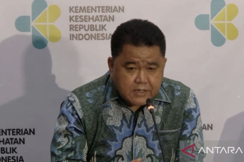 Kemenkes Imbau Pemangku Kepentingan Waspada Virus Nipah