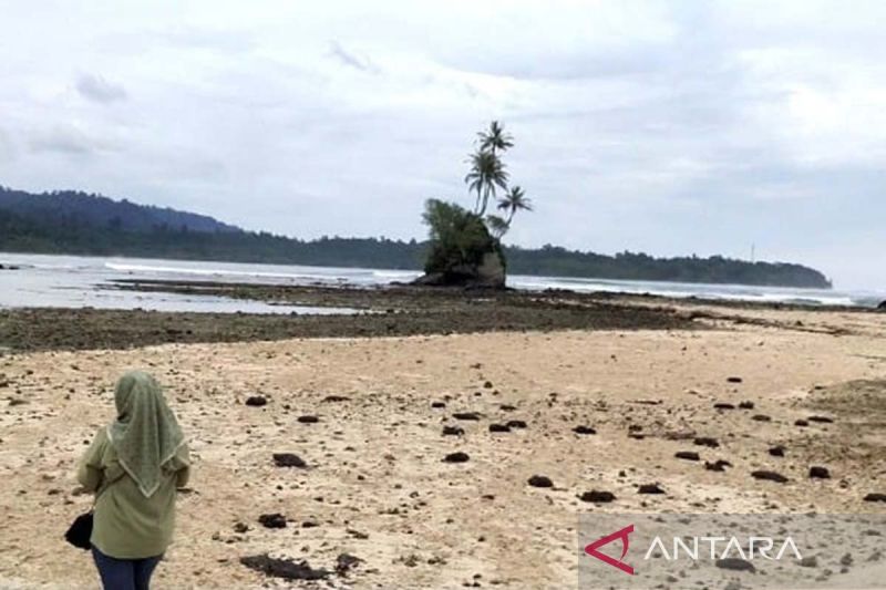 Simeulue Andalkan Wisata Bahari Tingkatkan Kunjungan Wisatawan