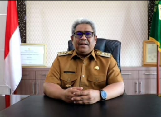 Dinilai Berhasil Tingkatkan Kesejahteraan Masyarakat, Aceh Utara Dapat DIF Rp11,4 M
