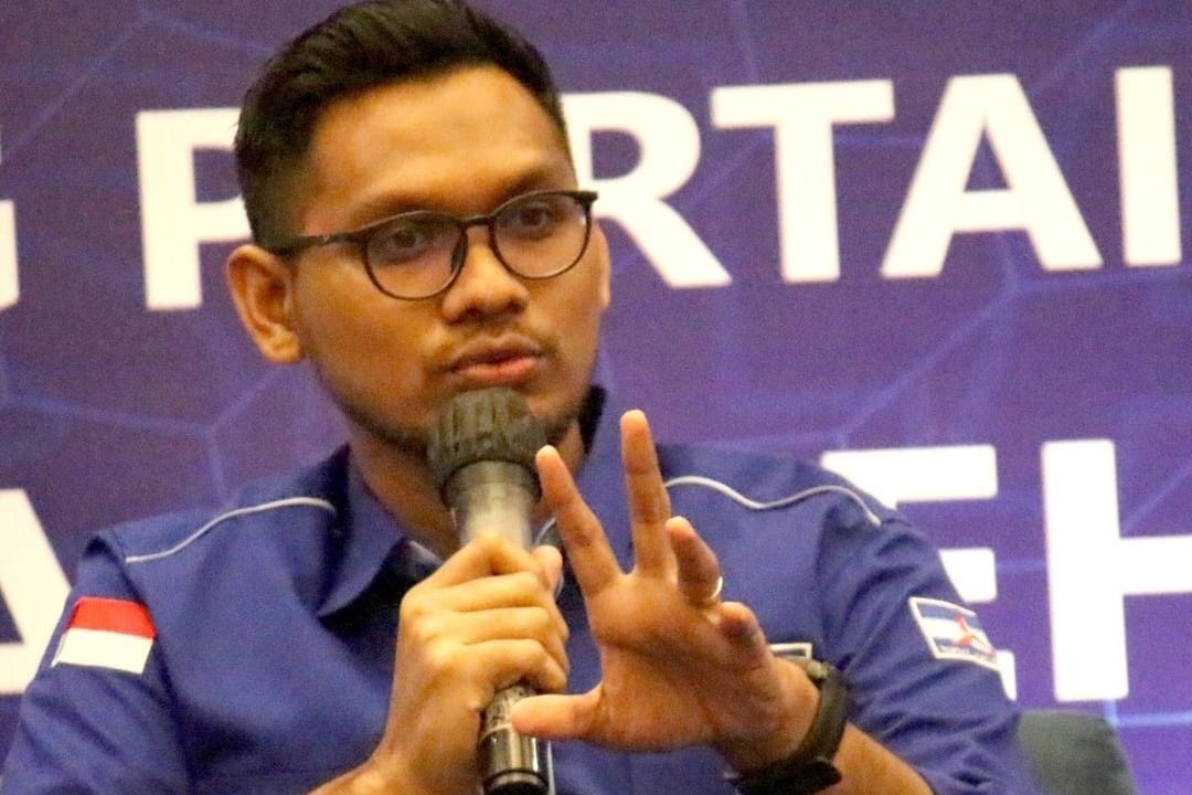 Beredar Postingan mengatasnamakan Partai, Demokrat: Itu Fitnah dan Hoax