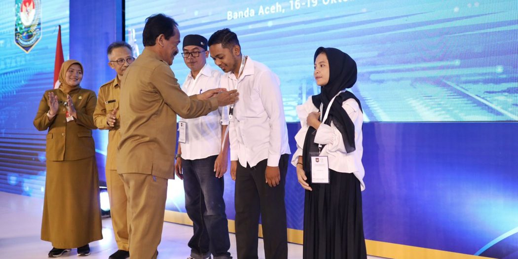Pentingnya Peningkatan Kapasitas Aparatur Gampong di Era Teknologi Informasi