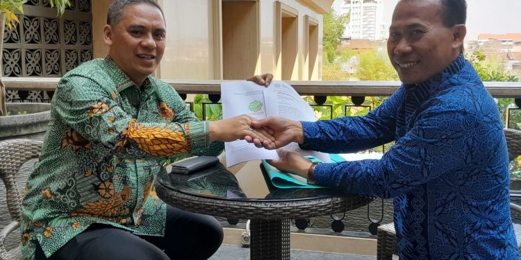 DPP ASKOPIS Desak Perubahan Nama Prodi KPI dan Gelar Akademik