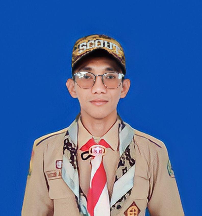 Filosofi Berpramuka