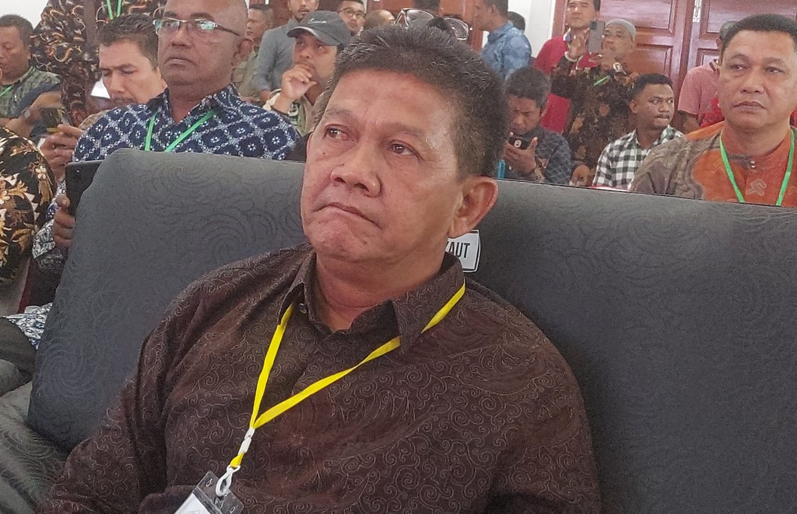 Musorkot KONI Lhokseumawe Digelar Besok, Pon Pang dan Mulyanto Bersaing Jadi Ketum