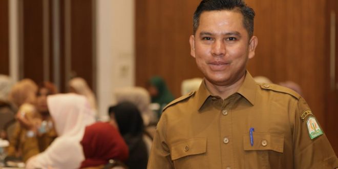 ASN Sekretariat DPRA Kumpulkan 63 Kantong Darah