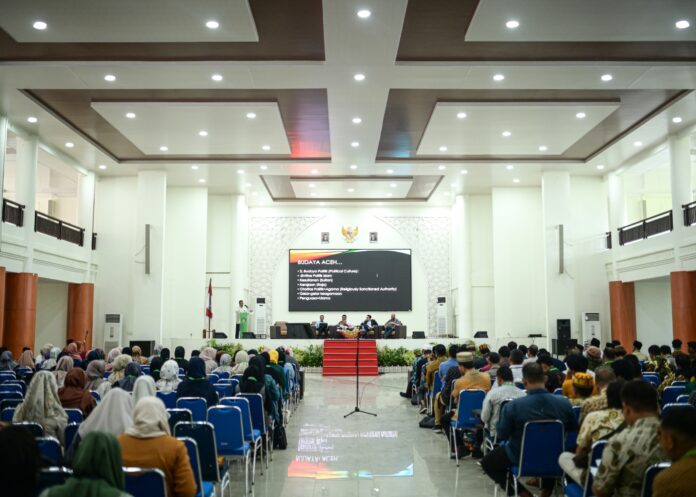 Bandar Susoh, Bukti Sejarah Rempah di Barat Selatan Aceh