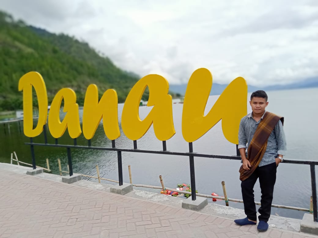"Danau Lut Tawar", Tempat Wajib Disinggahi Sebelum Tujuh Semeja dan Bebuli