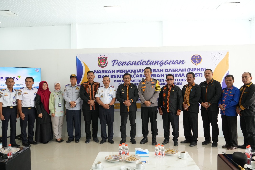 Tahun Depan Gayo Lues Tambah Rute Penerbangan ke Sumatera Utara