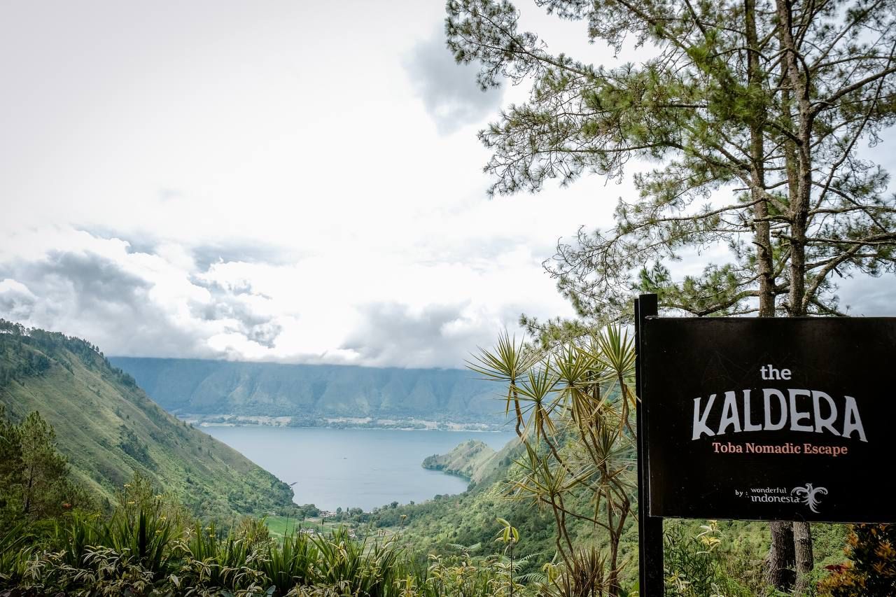 Makin Diminati Wisatawan, Toba Caldera Resort Dapat Dua Investor Baru