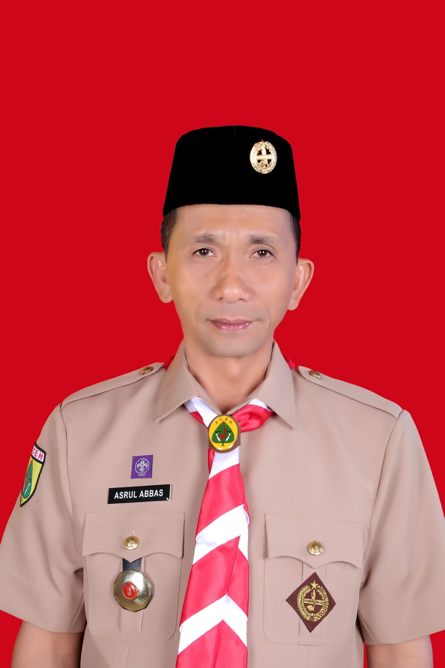 Hari Ini Sekjend Kwarnas akan Buka Musppanitra Nasional 2023 di Banda Aceh