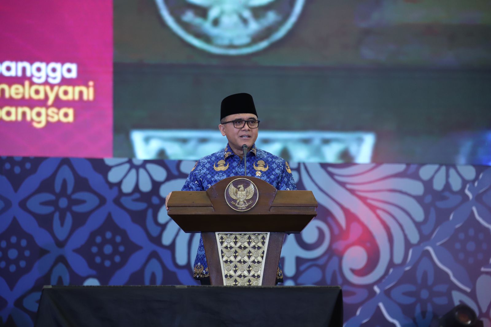 HUT Korpri, MenPANRB Dorong Digitalisasi