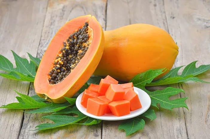 Menilik 7 Manfaat Baik dari Mengonsumsi Buah Pepaya