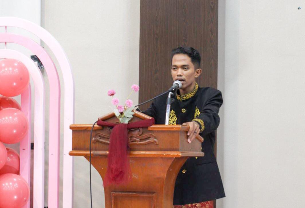 HMP Sosiologi Agama UIN Ar-Raniry Gelar Piasan Sigam ke-10