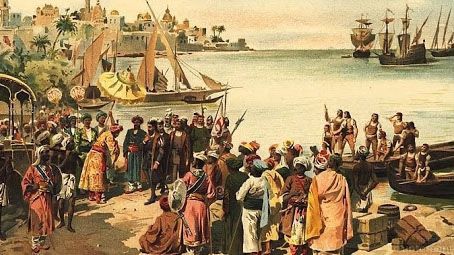 Peran Maghribi Dalam Menyebarkan Islam di Indonesia