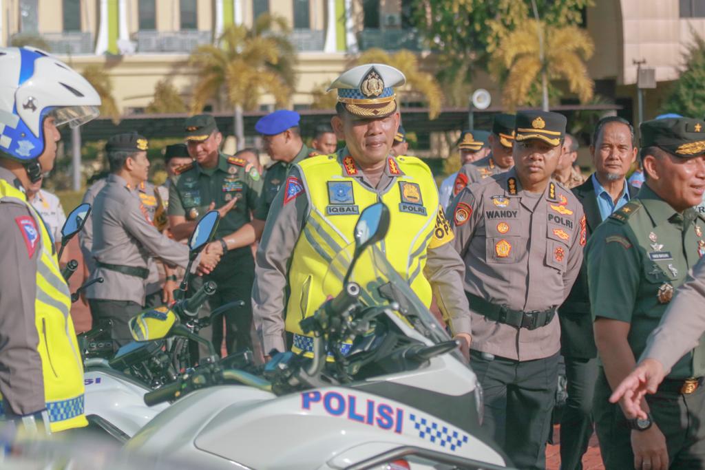 710 Orang Tewas Akibat Laka Lantas di Aceh pada Tahun 2023