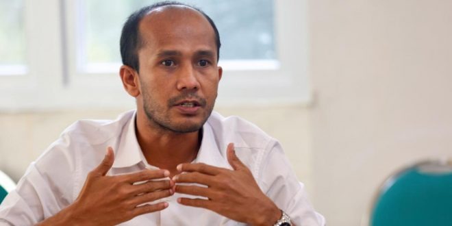 Sore Ini, Achmad Marzuki Lantik Pj Bupati Aceh Jaya dan Aceh Tamiang