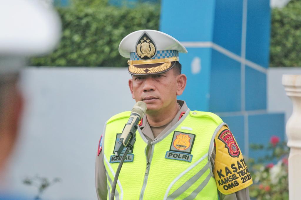 Angka Kecelakaan Fatalitas Turun 52 Persen di Aceh
