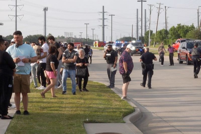 Seorang Pelajar Tewas Ditembak di Iowa, AS