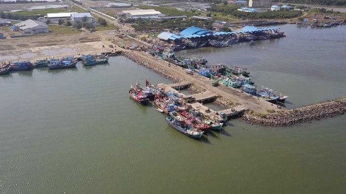 PPS Kutaraja Rampung Dibangun, Siap Tampung Kapal 100 GT