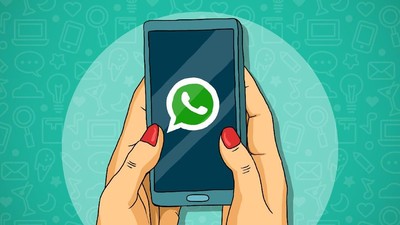 Ini Dia 6 Fitur baru WhatsApp hadir pada tahun 2024, Apa saja?
