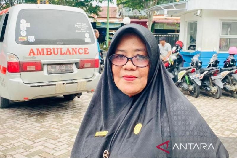 Aceh Barat Alokasikan Rp2,6 M Untuk Makanan Tambahan Ratusan Balita
