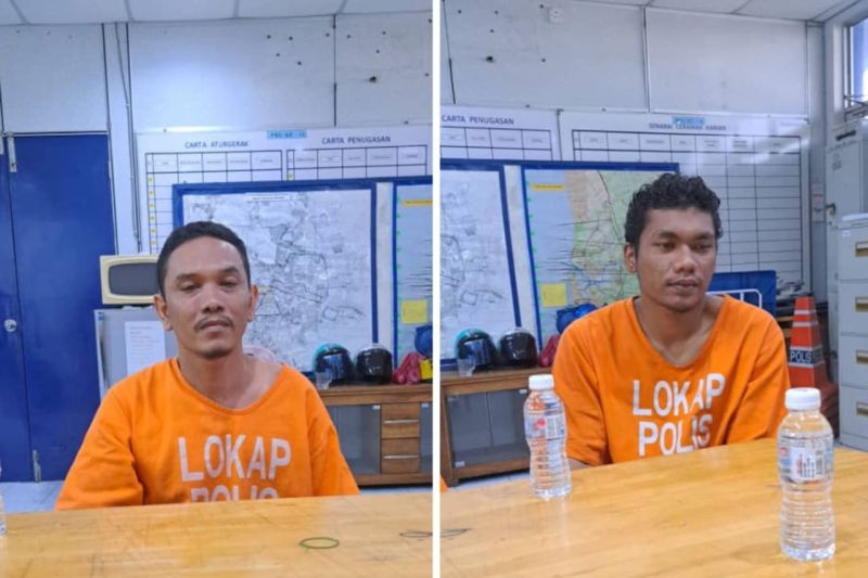 Dua Nelayan Aceh Yang Hanyut ke Malaysia Diduga Melanggar Imigrasi