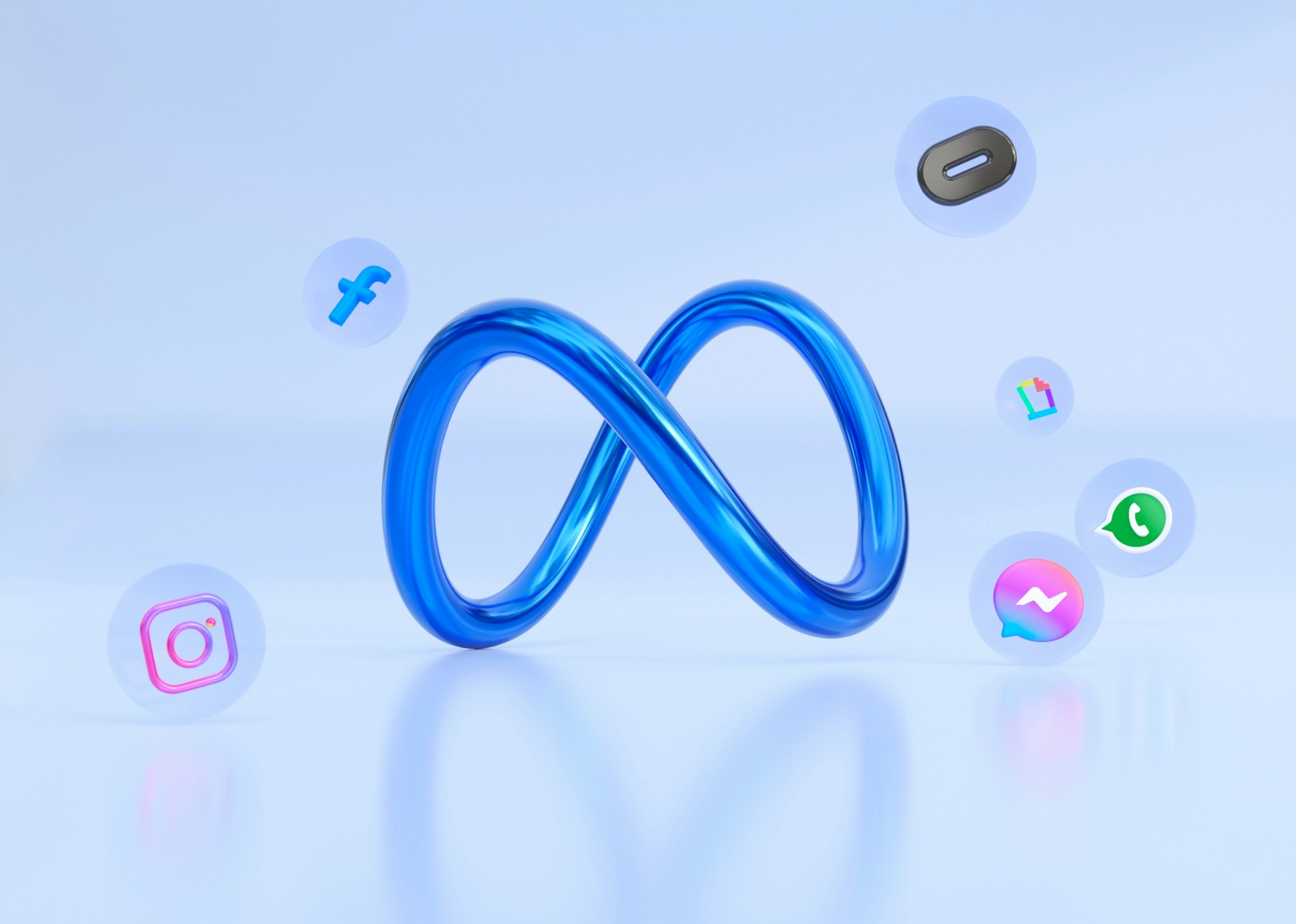 Meta Hapus Oculus pada Akhir Maret, Buruan Simpan Data Anda