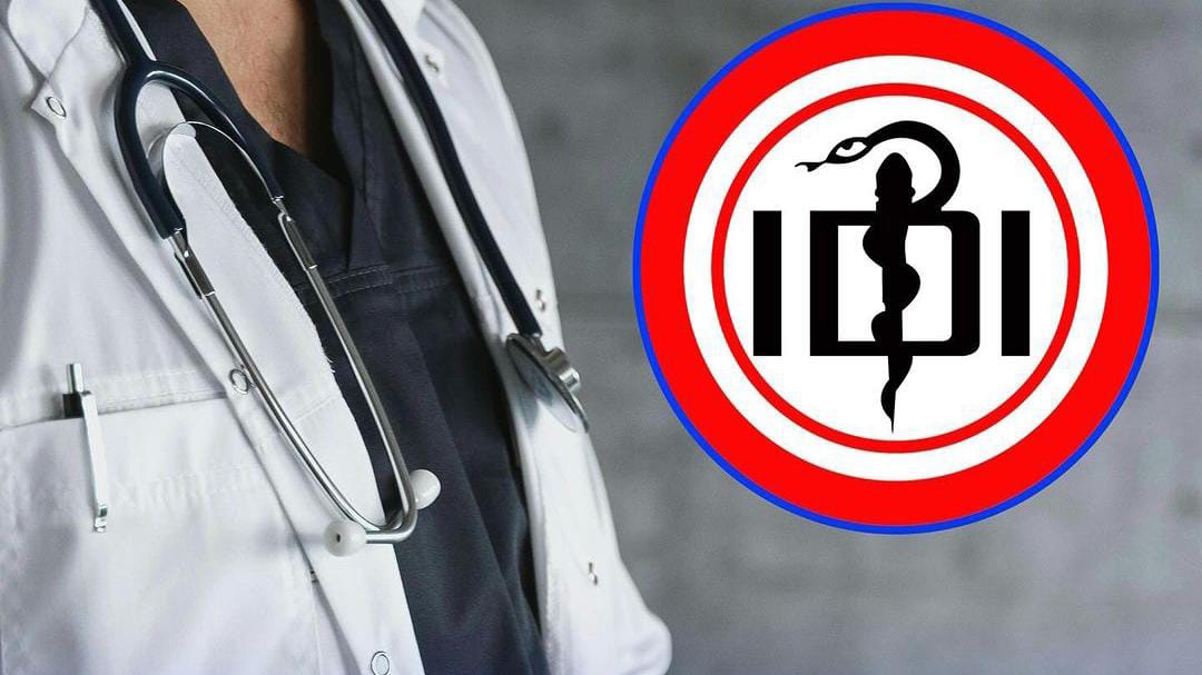 Dokter Dilarang Promosi Produk di Media Sosial