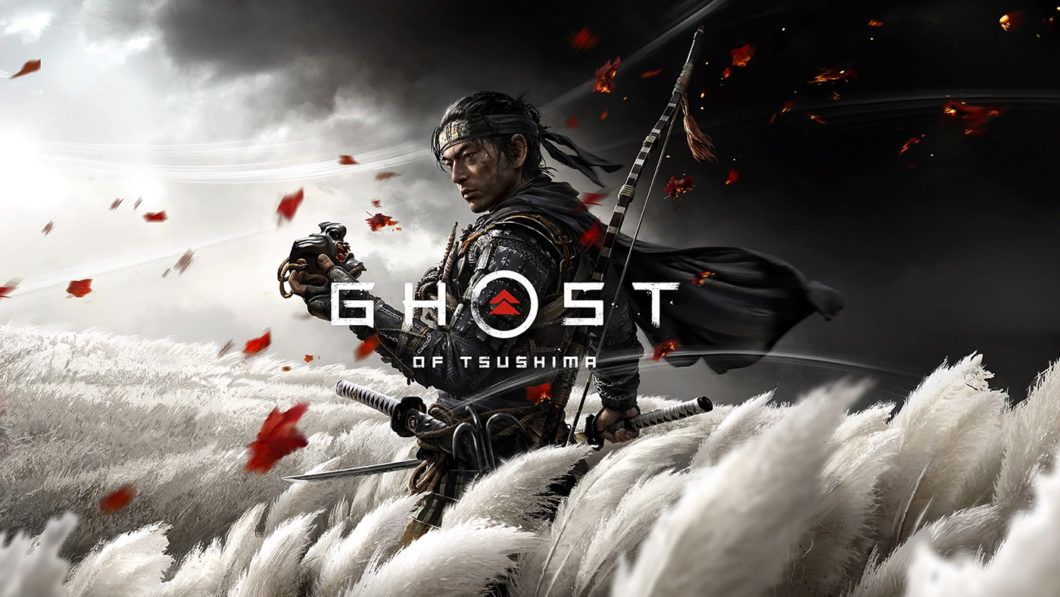 Game “Ghost of Tsushima” akan Hadir di PC pada 16 Mei 2024