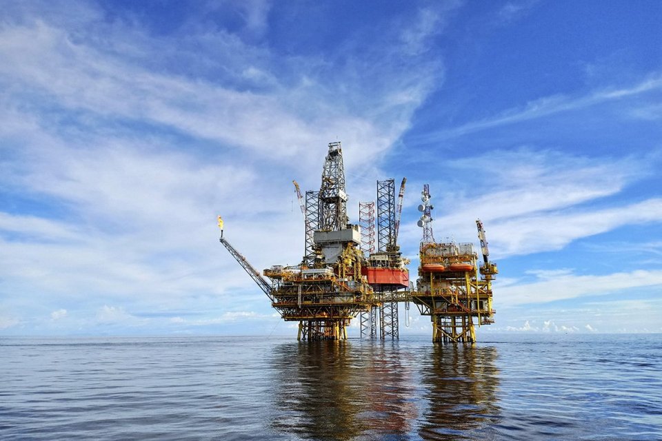 Mubadala Berhasil Eksplorasi Migas Kedua di Andaman Aceh