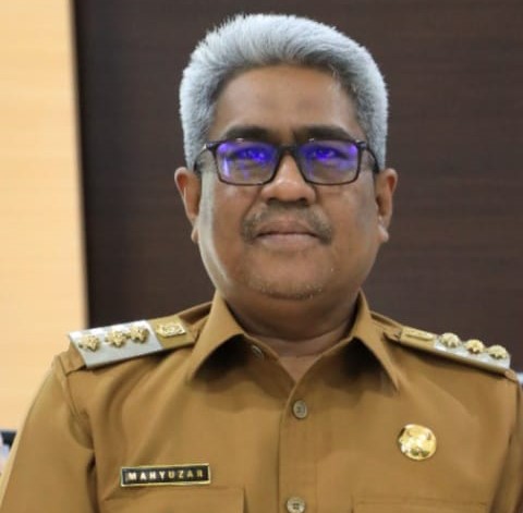 Pemkab Aceh Utara Cairkan THR Rp 48,3 Miliar