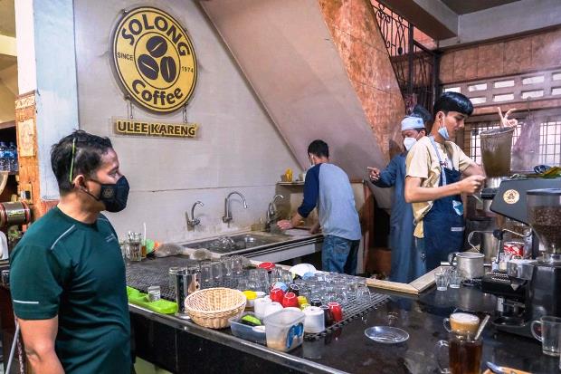 Setahun Terakhir, Pengangguran di Aceh Berkurang 4 Ribu Orang