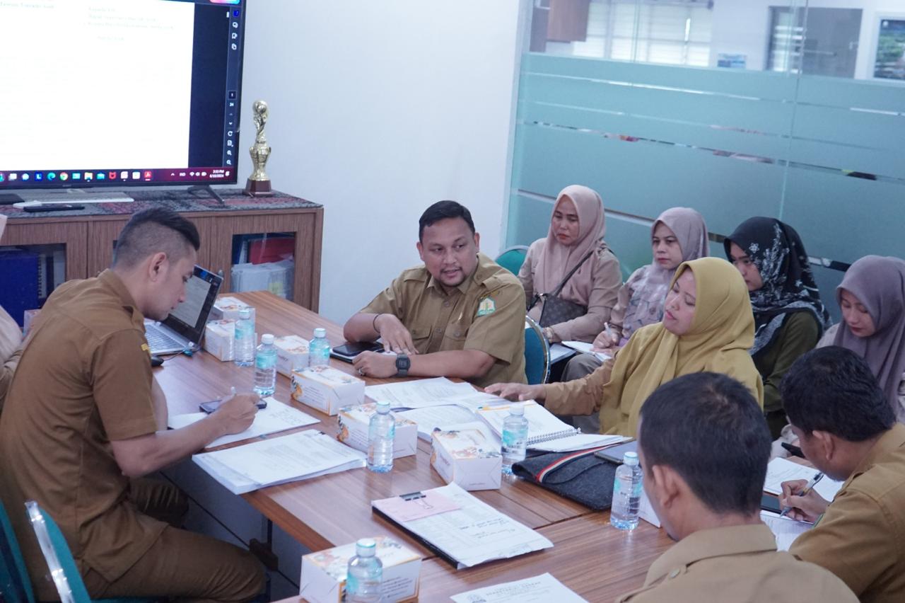 Dongkrak PAD Aceh, Museum Tsunami Diproses Jadi BLUD