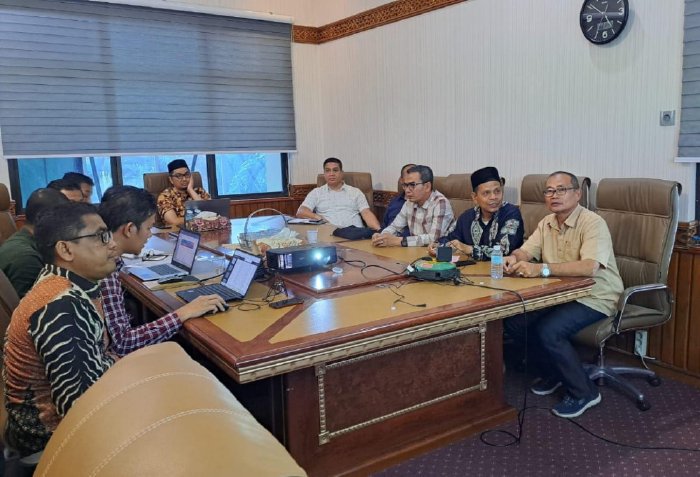 Pentingnya Guru Penggerak Mengisi Kekosongan Kepsek di Aceh