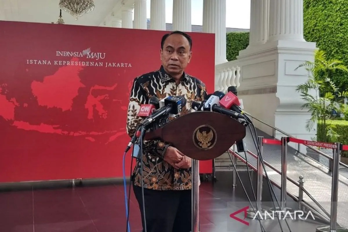 Hackers yang Serang PDN Minta Tebusan 8 Juta Dolar AS
