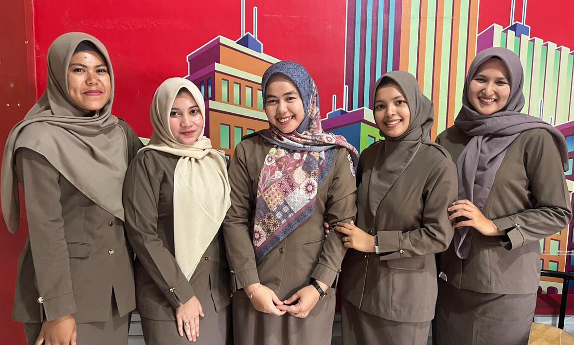 YBKN Aceh Mulai Sosialisasikan Pencegahan Kanker di Calang