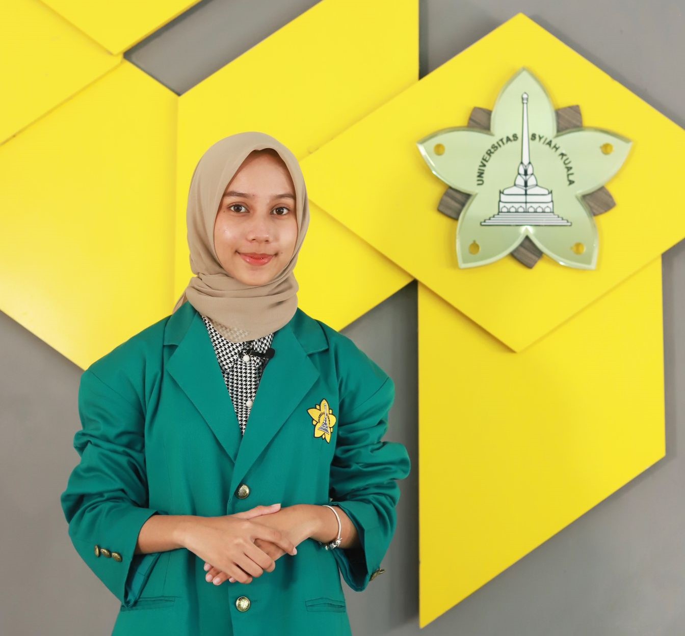 Mahasiswa FK USK Wakili Aceh di Ajang Pilmapres 2024