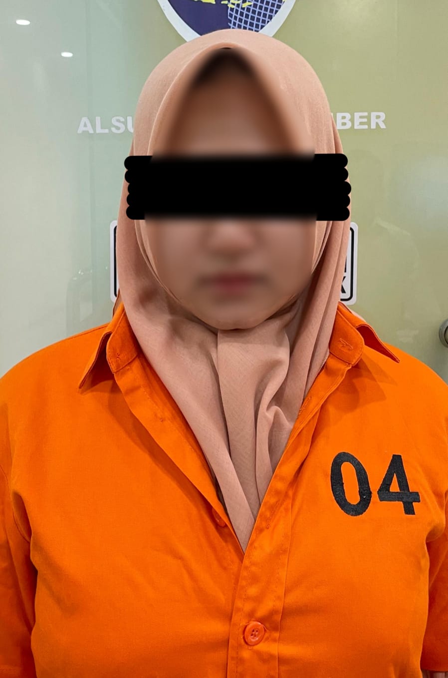 Promosi Judi Online, Selebgram Aceh Jaya Tersangka