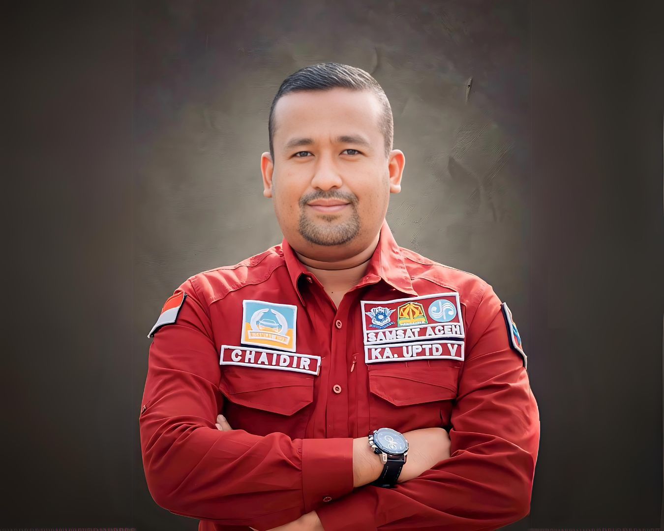 8.342 Kendaraan di Lhokseumawe Manfaatkan Program Pemutihan PKB
