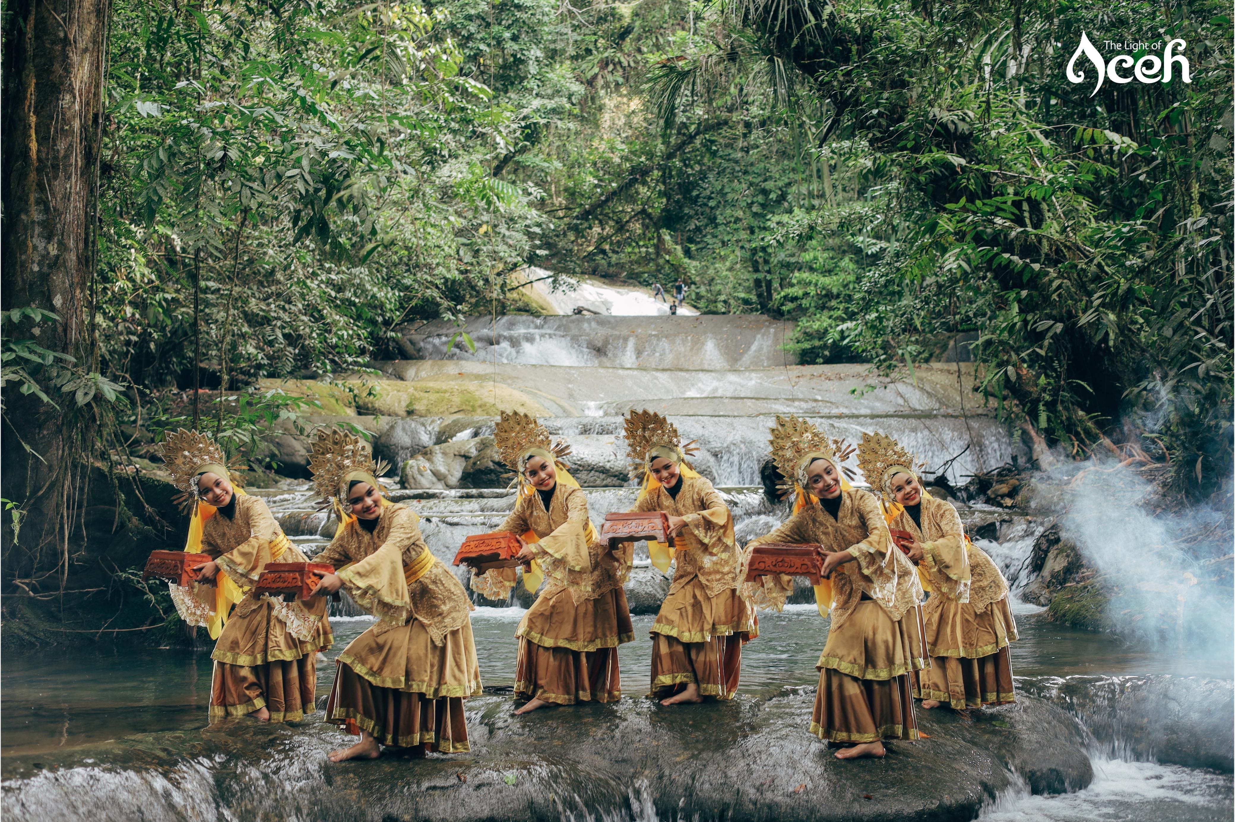 Pesona Pesisir Timur Aceh akan Digelar di Langsa, Catat Tanggalnya!
