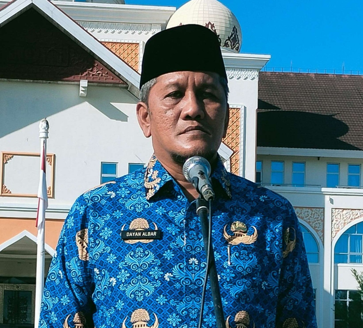 Pemkab Aceh Utara Buka Seleksi Calon Direksi PT Pase Energi Migas
