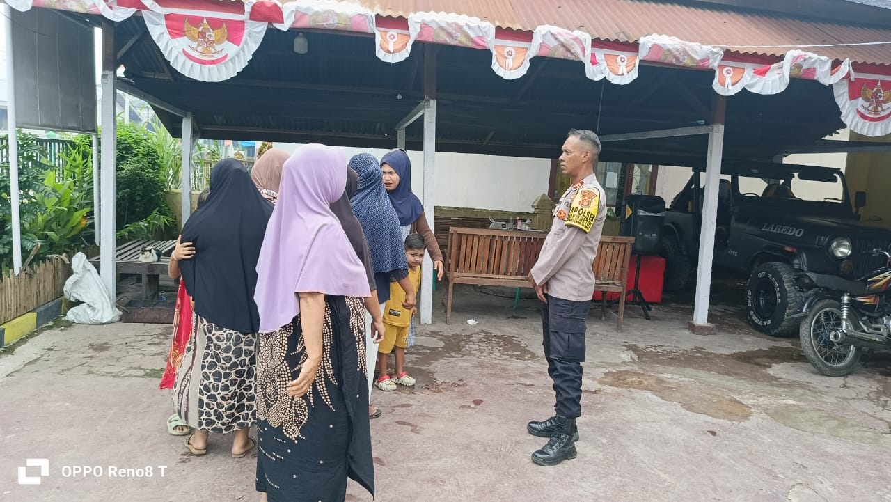 Polisi Tindaklanjuti Keluhan Warga Terkait Kebisingan di Jembatan Panton Labu