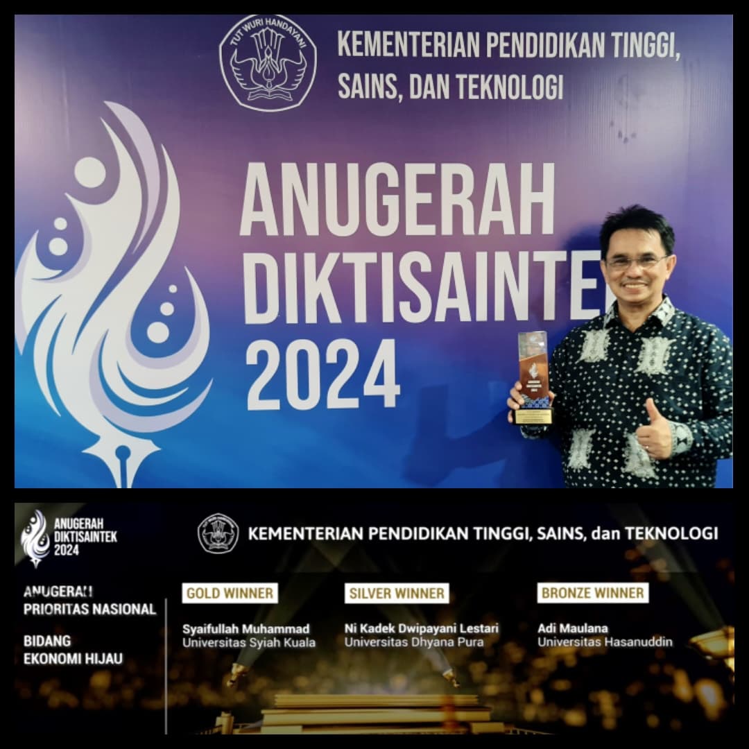 Nilai, Bukan Sekadar Pedang dan Uang