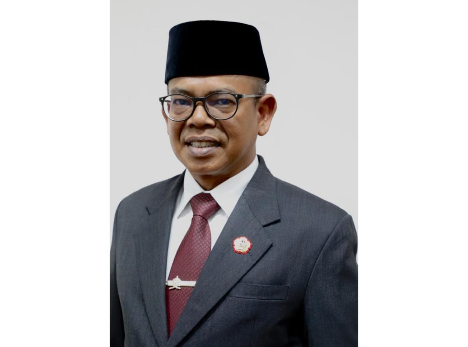 Sekda Aceh Utara Klarifikasi Isu Keterlambatan Pembayaran TPP ASN dan PPPK