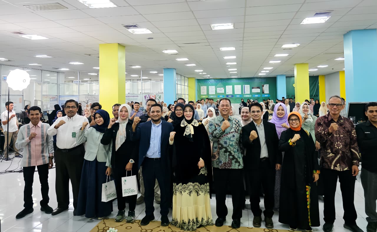 Dorong Potensi Aroma Nusantara