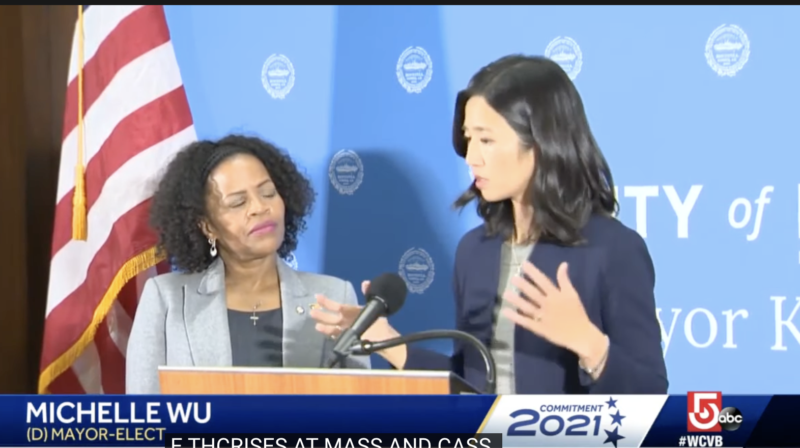 Makin Banyak Warga Asia Amerika Menjadi Pejabat Eksekutif