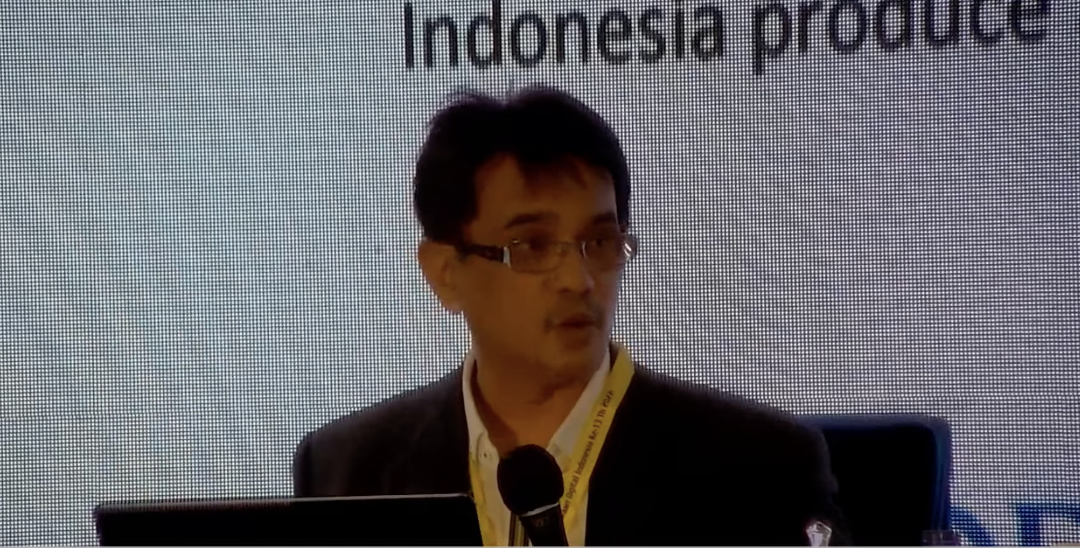 Cerita di Balik Harumnya Nilam Aceh di Kementerian Koperasi