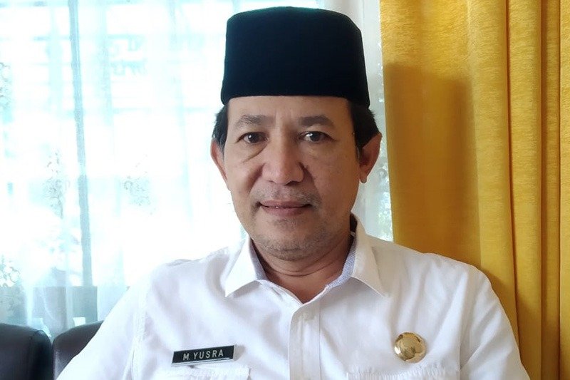 Sabang kembali Buka Pendaftaran BPUM